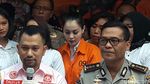 Ditangkap karena Narkoba, Kecantikan Jennifer Dunn Bikin Gagal Fokus