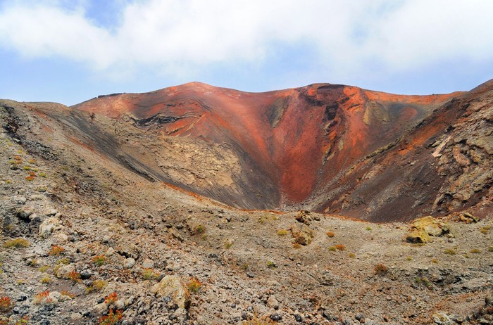 Taman Nasional Timanfaya Taman Nasional Timanfaya