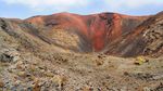 Foto: Bukan di Planet Mars, Ini Masih di Bumi