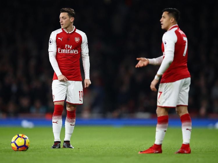 Pemain Top yang Bisa Didapat Gratis di 2018