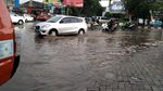 Foto: Mulus... Ini Before-After Jalan Kado Ahok di Bekasi