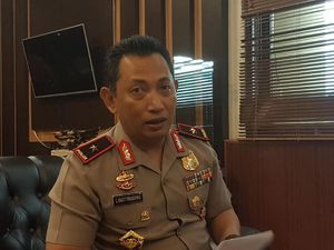 Bangun RS Bhayangkara, Polda Banten Telan APBN Rp 78 Miliar