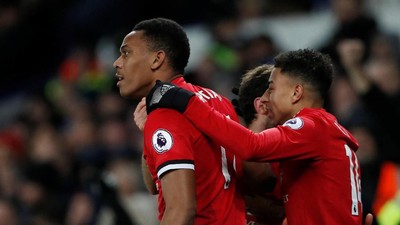 Para Pemain MU yang Terancam dengan Kedatangan Sanchez