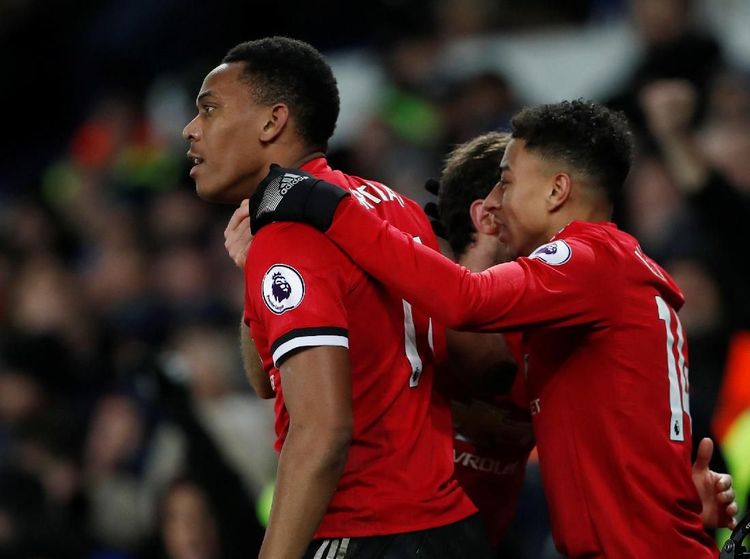 Para Pemain MU yang Terancam dengan Kedatangan Sanchez