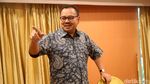 Sudirman Said Bicara Calon Wakilnya di Pilgub Jateng