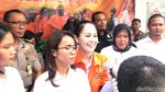 Tawa Jennifer Dunn di Polda Metro Jaya, Chelsea Islan Liburan Bareng Pacar