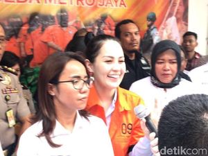 Pengaruh Kasus Narkoba Jennifer Dunn Terhadap Remaja