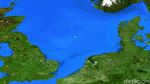 Belanda Bakal Bikin Pulau Kebun Angin Raksasa