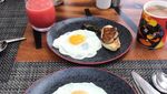 Ini Lho 7 Makanan Enak yang Pernah Dicicip Olla Ramlan
