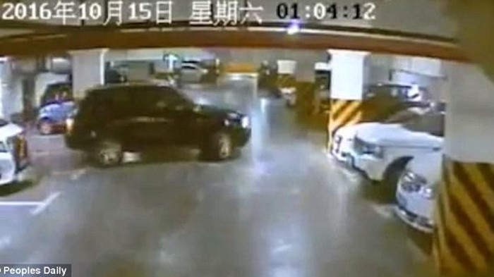 Pria Ini Rela Curi Mobil Rp 2 Miliar Hanya untuk Kencan