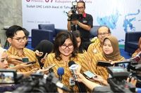 95% Penduduk di 3 Provinsi Ini Sudah Jadi Peserta JKN-KIS