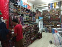 Arab Saudi Tarik Pajak 5%, Harga Oleh-oleh Umrah dan Haji Pada Naik