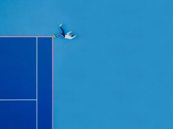 Deretan Foto Keren Karya Jawara Kontes Drone 2017