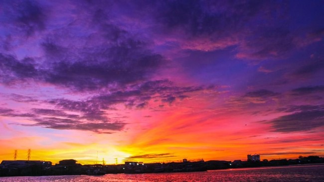 Ekonomi RI Tumbuh 5,17%, Masih Terpusat di Jawa