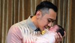 Ditambah Gaia, Ini Potret Terbaru Keluarga Ibas Yudhoyono-Aliya Rajasa