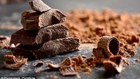 Meski cokelat dianggap dapat merangsang euforia dan rasa bahagia dalam tubuh, tapi menurut Hirt, cokelat justru menekan kadar testosteron, jika dikonsumsi terlalu sering. Foto: Istimewa