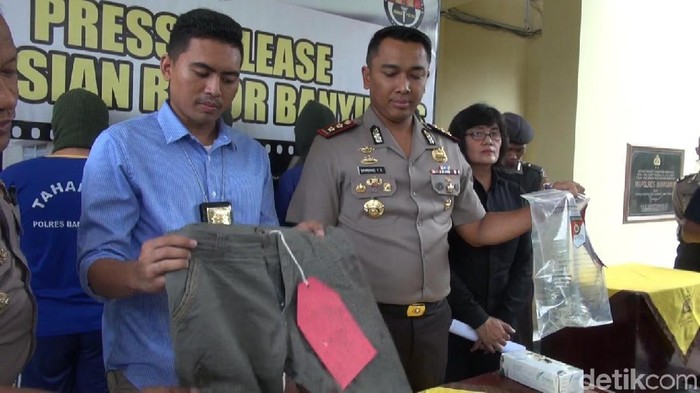 Pelaku Pencabulan 8 Remaja di Banyumas Rekam Aksinya untuk Koleksi
