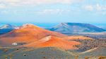 Foto: Bukan di Planet Mars, Ini Masih di Bumi