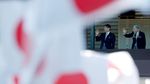 Foto: Antusiasme Warga Jepang Temui Sang Kaisar di Tahun Baru