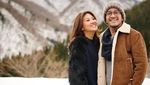 Seru Banget! Intip Liburan Ruben Onsu di Jepang