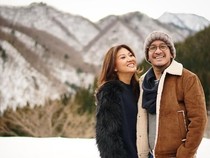 Sidang Cerai Perdana Ruben Onsu dan Sarwendah Digelar Bulan Depan