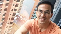 Joe Taslim merupakan aktor laga Indonesia yang lahir di Palembang, yang telah bermain di beragam film. (joe_taslim/Instagram)