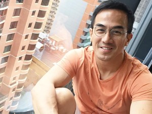 Digadang-gadang Sebagai Jackie Chan Indonesia, Apa Kata Joe Taslim?