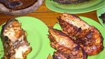 Ini Lho 7 Makanan Enak yang Pernah Dicicip Olla Ramlan