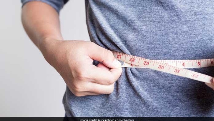 Ilmuwan Singapura mengembangkan koyo yang bisa membantu mempercepat penurunan berat badan. (Foto: Istock) Ilmuwan Singapura mengembangkan koyo yang bisa membantu mempercepat penurunan berat badan. (Foto: Istock)