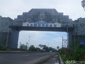 Tercipta Klaster Pekerja Madura di Lamongan, 15 Orang Positif -1 Meninggal