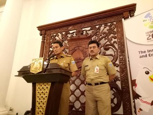Sandi: Zaman Now Kita Harus Patuh Sama Pajak