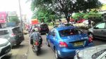 Foto: Mulus... Ini Before-After Jalan Kado Ahok di Bekasi