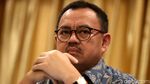 Sudirman Said Bicara Calon Wakilnya di Pilgub Jateng