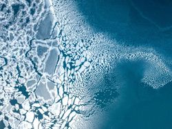 Deretan Foto Keren Karya Jawara Kontes Drone 2017