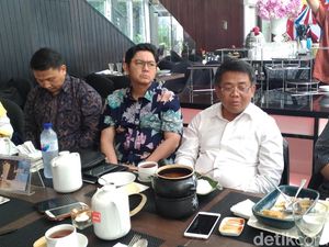 PKS-PAN-Gerindra Bahas Pilgub Jatim 4 Januari, Usung Yenny Wahid?