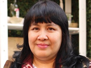Cerita Leila S Chudori di Balik Penulisan Novel Pulang dan Laut Bercerita