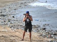 Jadi Perbincangan Dunia: Bali Penuh Sampah