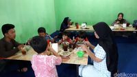 Bernostalgia dengan Miso Buatan Pak Rahman di Asahan