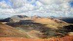 Foto: Bukan di Planet Mars, Ini Masih di Bumi