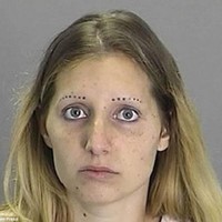 Bagaimana menurut Anda dengan bentuk alis berupa titik-titik ini?