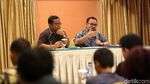 Sudirman Said Bicara Calon Wakilnya di Pilgub Jateng