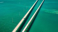 Jalan Tol Florida, AS. Ada 1.079 orang meninggal di tol ini dalam 10 tahun terakhir. (FloridaStock/Shutterstock).