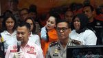 Ditangkap karena Narkoba, Kecantikan Jennifer Dunn Bikin Gagal Fokus