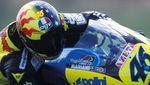 Helm Valentino Rossi Edisi 20 Tahun, Mau?