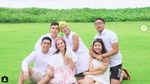 Tawa Jennifer Dunn di Polda Metro Jaya, Chelsea Islan Liburan Bareng Pacar