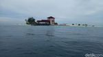 Foto: Pulau di Makassar yang Seperti Milik Kamu Sendiri