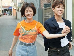 Lee Joon Eks MBLAQ Pacaran dengan Jung So Min