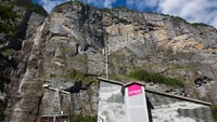 Mau naik jembatan yang juga tidak kalah ekstrem? bisa! (My Swiss Alps)