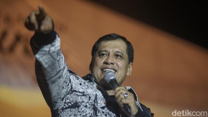 Nurdin Halid