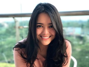 Lelah Main Sinetron, Amanda Manopo Ingin Lebih Fokus ke Film